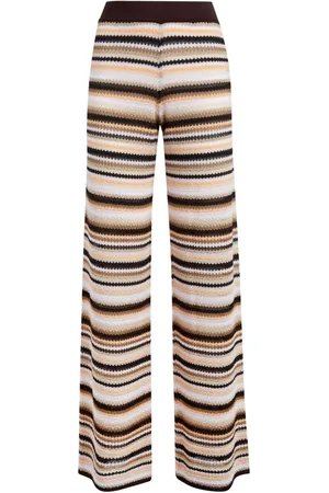 Missoni Stripped trousers