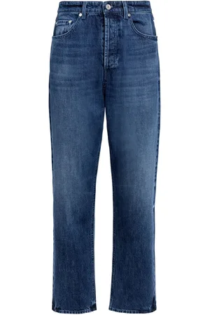 Missoni Venezia-motif jeans