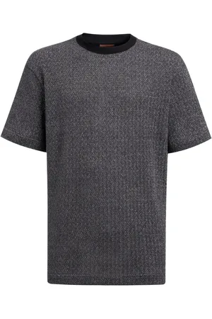 Missoni Zigzag lam?? T-shirt