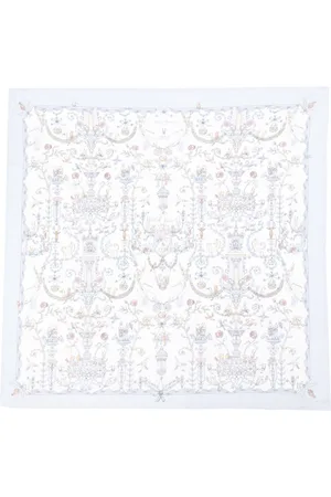 Atelier Choux X Caitlin Wilson Toile De Jouy carr??