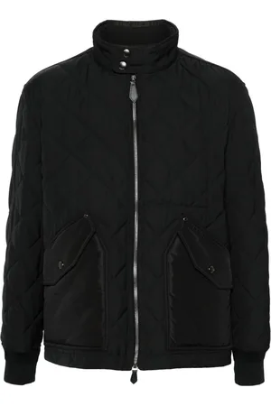 Burberry Harrington jacket