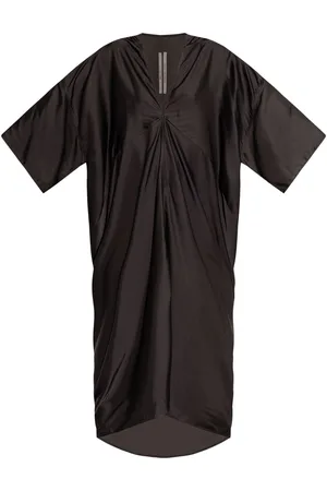 Rick Owens Tommykite gown
