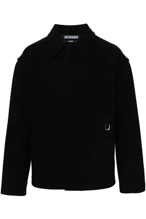 Jacquemus Le Manteau Court jacket