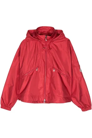 Moncler Hemar hooded jacket