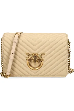 Pinko Classic Love Click cross body bag