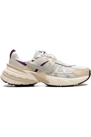 Nike V2K Run Prm "Light Bone" sneakers
