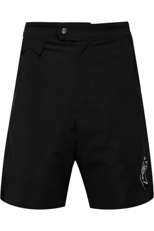 Rhude Amalfi shorts