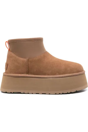 UGG Classica Mini Dipper boots