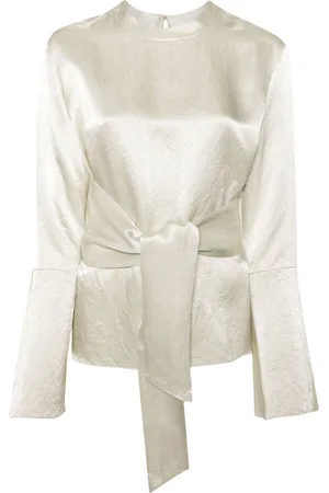 Nanushka Ilone blouse