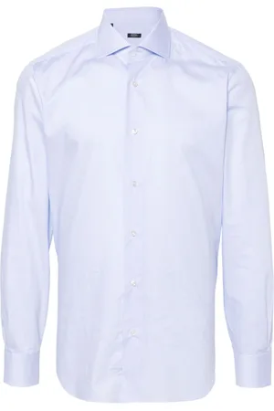 BARBA Striped shirt