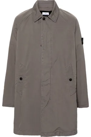 Stone Island David-TC coat