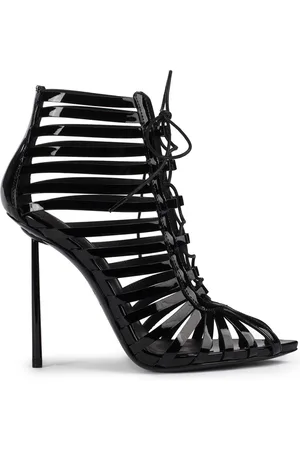 LE SILLA 120mm Cage pumps