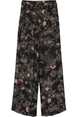 SEMICOUTURE Athena trousers