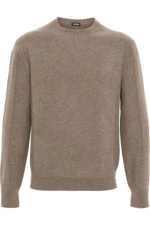 Ermenegildo Zegna Crew-neck sweater