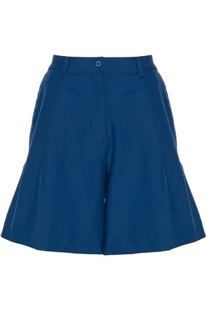 J Lindeberg Edena tailored shorts