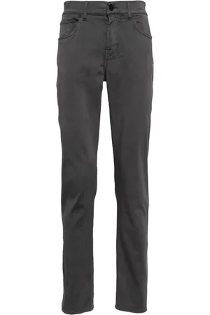 7 for all Mankind Slimmy tapered jeans