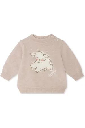 BONPOINT Almire wool jumper