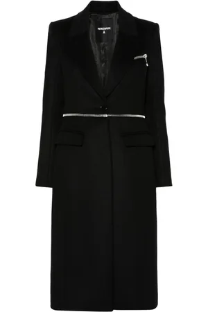 Patrizia Pepe Essential coat
