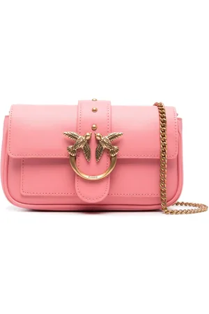 Pinko Love One Pocket cross body bag