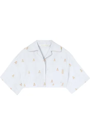 Palm Angels Bear In Mind shirt