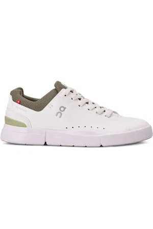 On Running The Roger Advantage sneakers