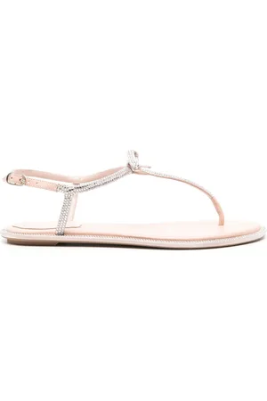 RENE CAOVILLA Caterina sandals