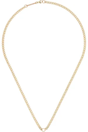 Zo Chicco 14kt diamond necklace