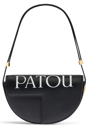 Patou Le Petit shoulder bag