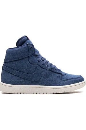 Jordan Air Ship "Bold Berry" sneakers