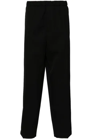 Jil Sander Tapered trousers