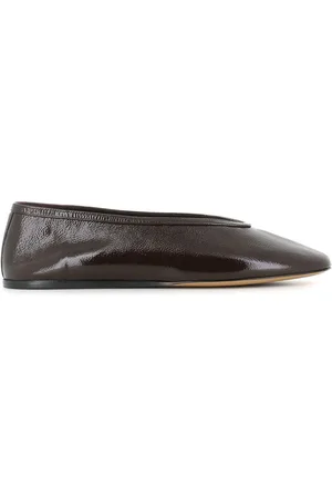 Le Monde Beryl Luna ballerina shoes