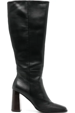 SENSO 90mm Zandar Plus boots