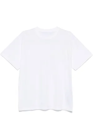 Maison Margiela Numeric Handwritten T-shirt