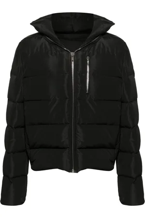 Rick Owens Sealed jacket