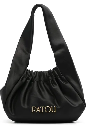 Patou Le Biscuit tote bag