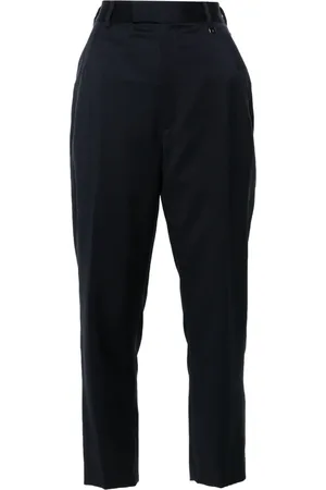 Vivienne Westwood Tapered trousers
