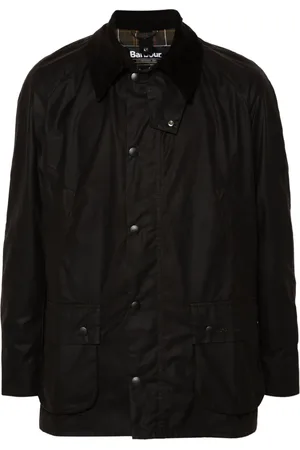 Barbour Ashby Wax jacket