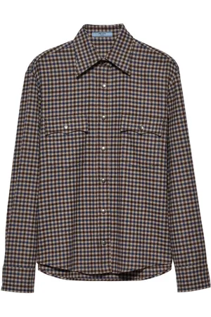 Prada Wool shirt