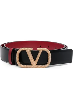 VALENTINO GARAVANI VLogo Signature-belt