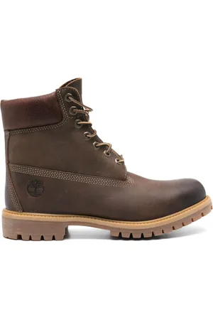 Timberland Premium 6-Inch Waterproof boots
