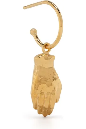 WOUTERS & HENDRIX La F??te des B??tes single hook earring