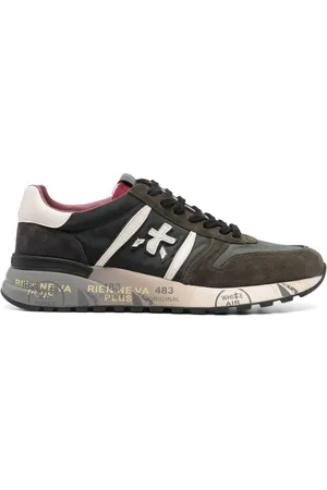 Premiata Lander 6905 sneakers