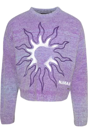 Nahmias Gradient Sun sweater