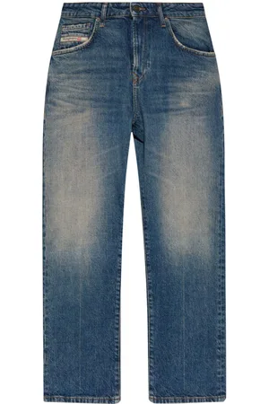 Diesel 1999 D-REGGY jeans