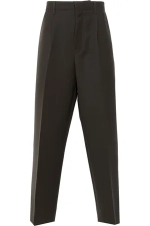 Ermenegildo Zegna Wool tapered pants