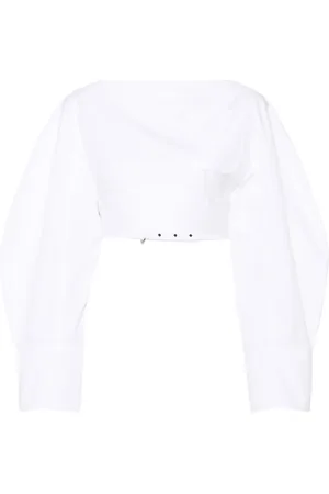 Jacquemus Le Haut blouse