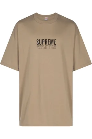 Supreme Paris T-shirt