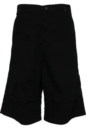 Maharishi Thar desert cargo shorts