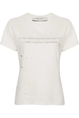 Golden Goose Doris T-shirt
