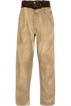 MAGLIANO Togliatti Super trousers